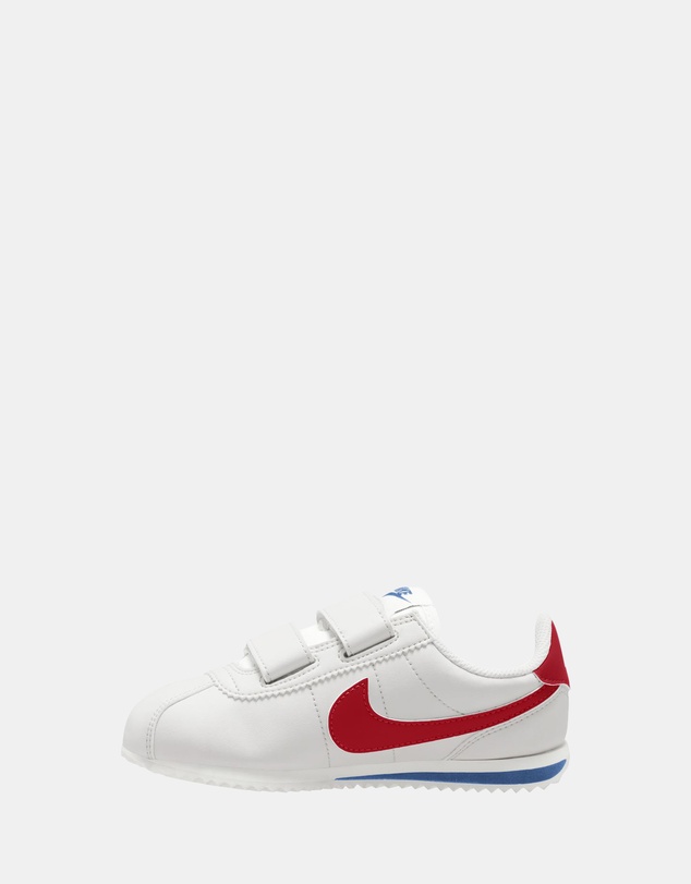 Nike - Cortez Velcro Pre-School
