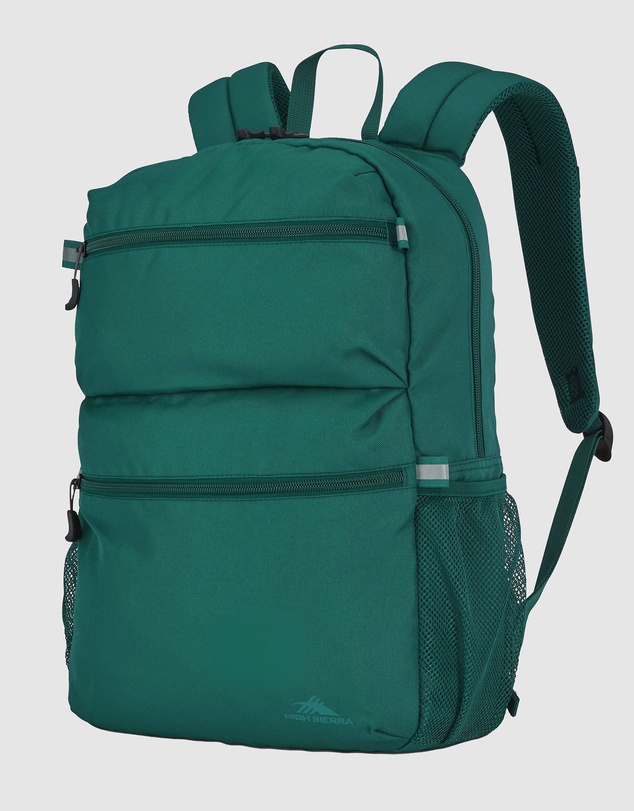 High Sierra - Everclass Backpack
