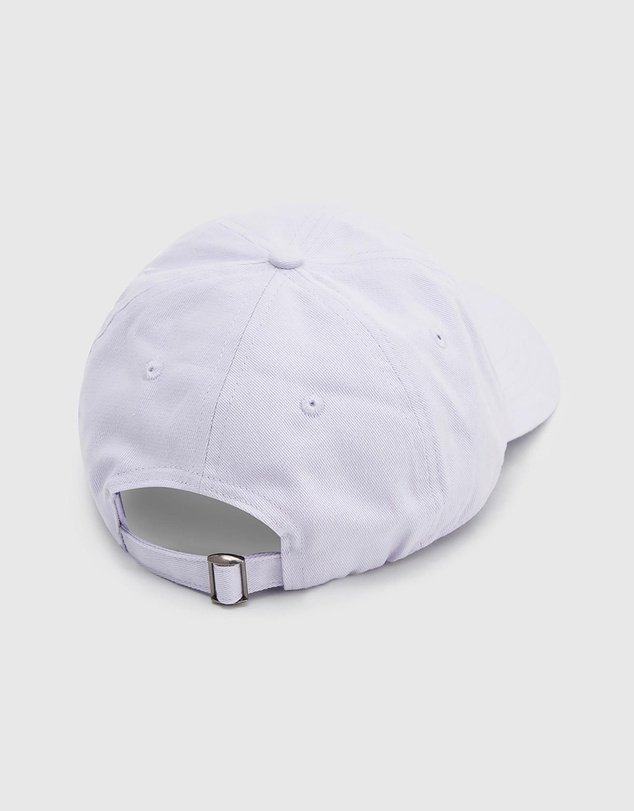C&M CAMILLA AND MARC - Westley Logo Cap