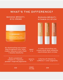 Ole Henriksen - Banana Bright Vitamin CC Stick
