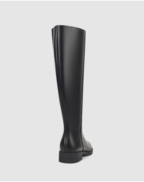 Verali - Gabe Wide Calf Tall Boot