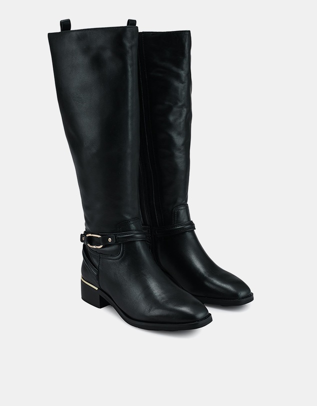 ALDO - Ocynwan-Wc Wide Calf Knee High Boots