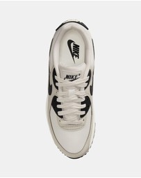 Nike - Air Max 90 - Women's