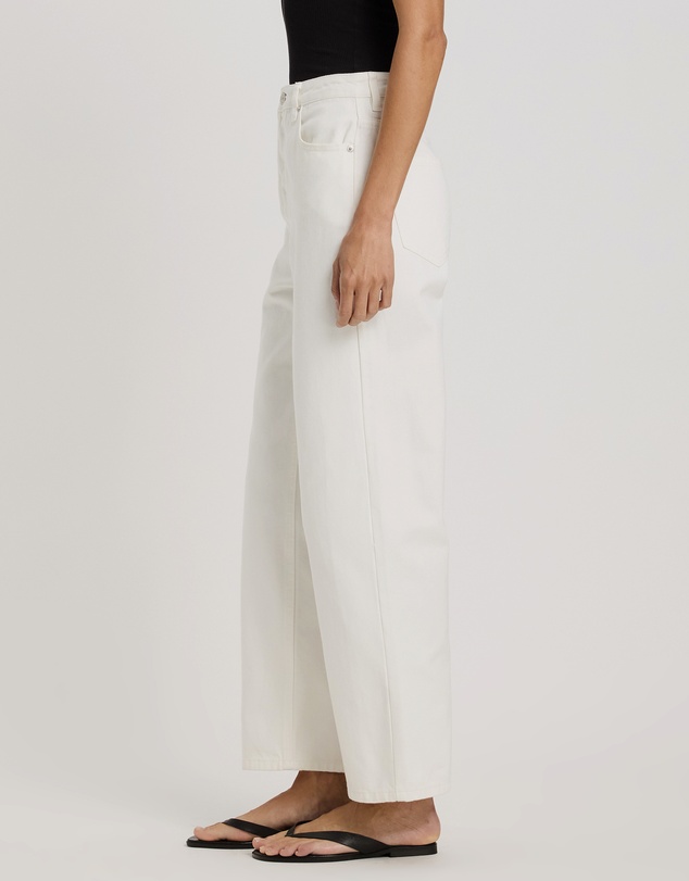 Atmos&Here - Milla Straight Leg Jeans