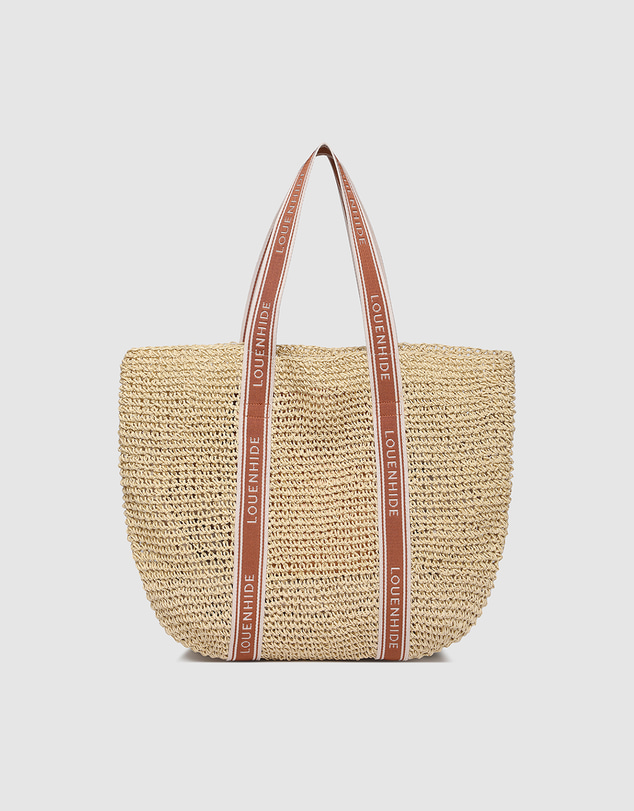 Louenhide - Bali Beach Bag
