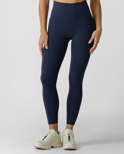 Platinum Navy