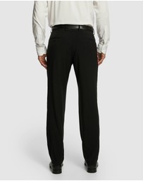 yd. - Goodfella Classic Fit Dress Pant