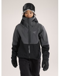 Arc'teryx - Incendia Jacket Women's