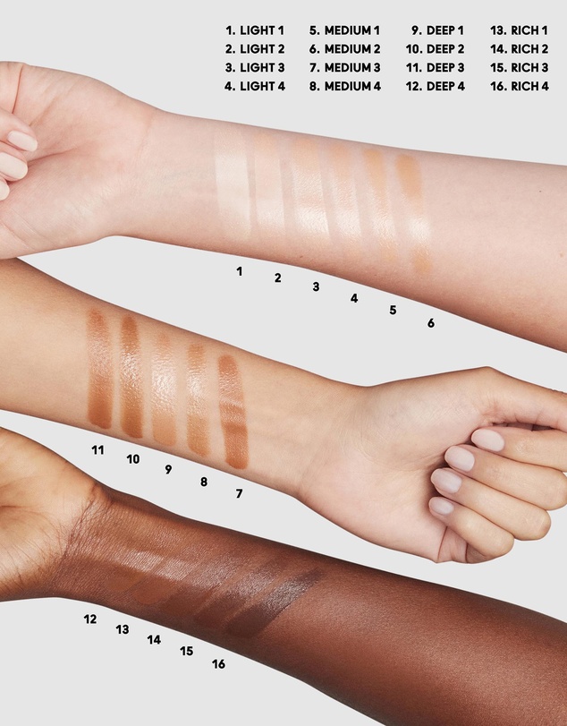 MAC - Strobe Dewy Skin Tint