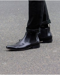 Wild Rhino - Ajax Dress Boots