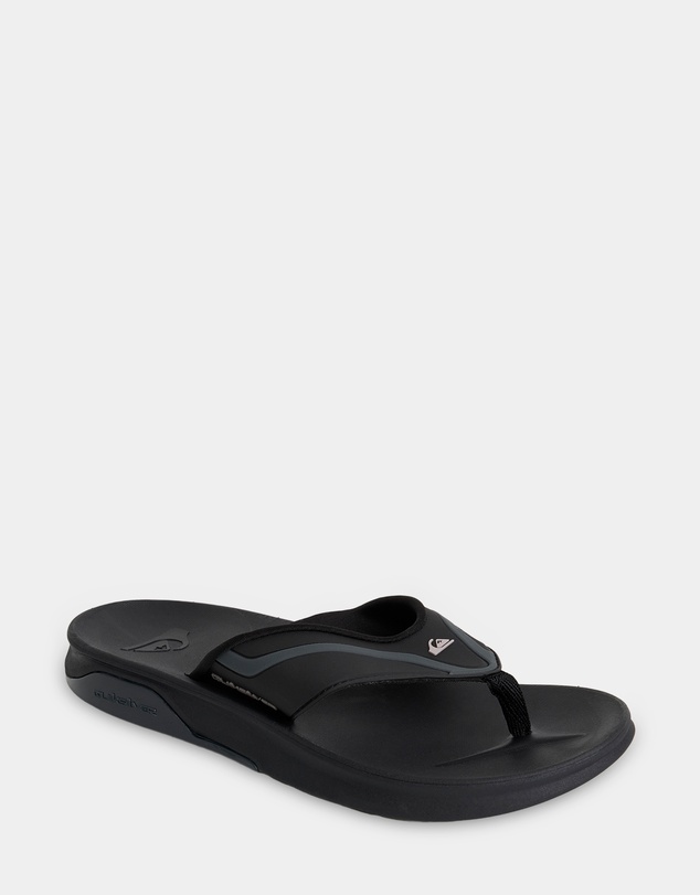 Quiksilver - Mens Mathod Thongs