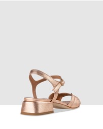 Habbot - Sabolo Heeled Sandals