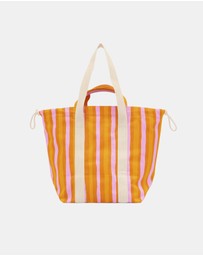 Marimekko - Mono City Tote Piccolo Bag