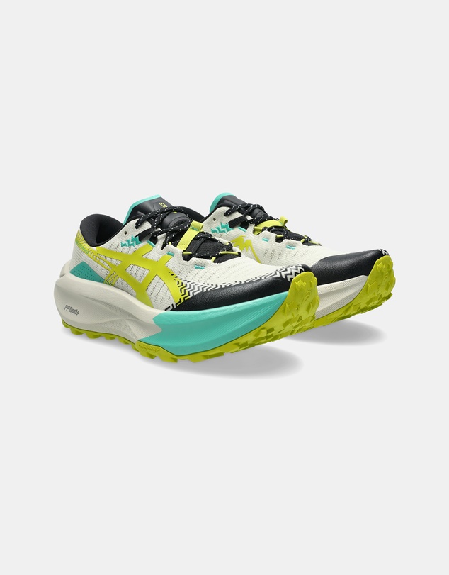 ASICS - Trabuco Max 5 - Men's