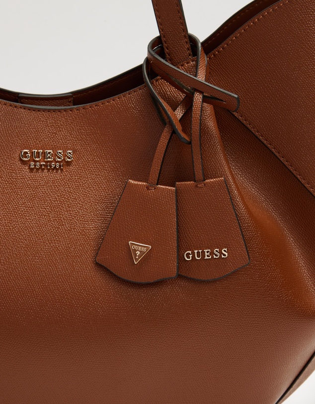 GUESS - Amorette 2 In 1 Tote