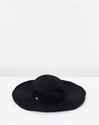 Seafolly - Lizzy Hat