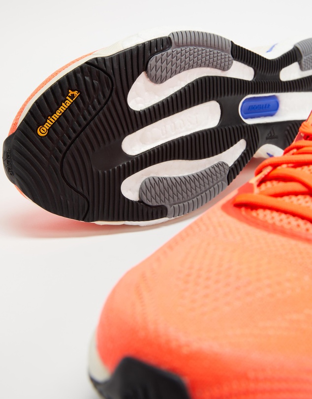 adidas Performance - Solarglide 6 - Men's