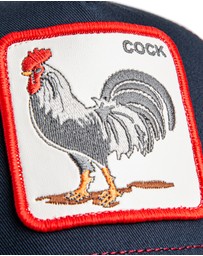 Goorin Bros. - Rooster Trucker