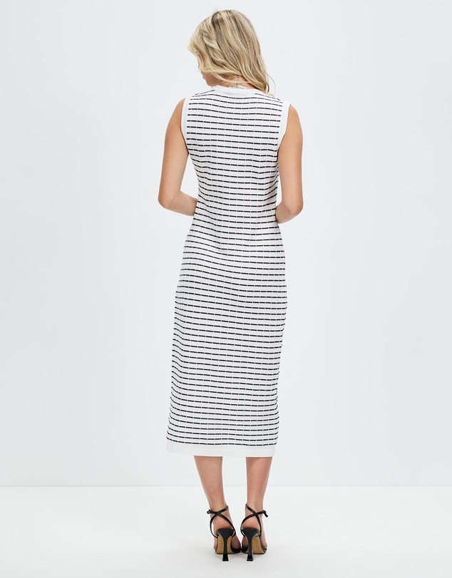 KAJA Clothing - Rani Dress