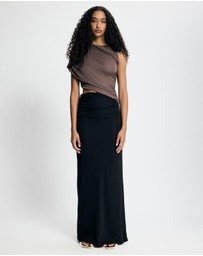 Lover - Ines Maxi Dress
