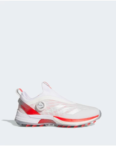 adidas Performance - Adizero ZG BOA Spikeless Golf Shoes Womens