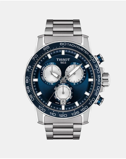 Tissot - Supersport Chrono