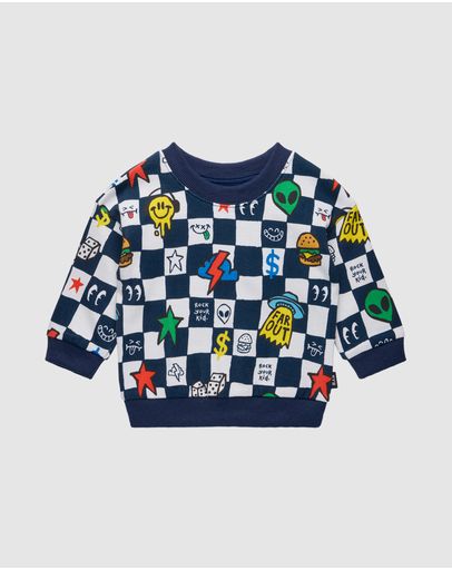 Multi Navy