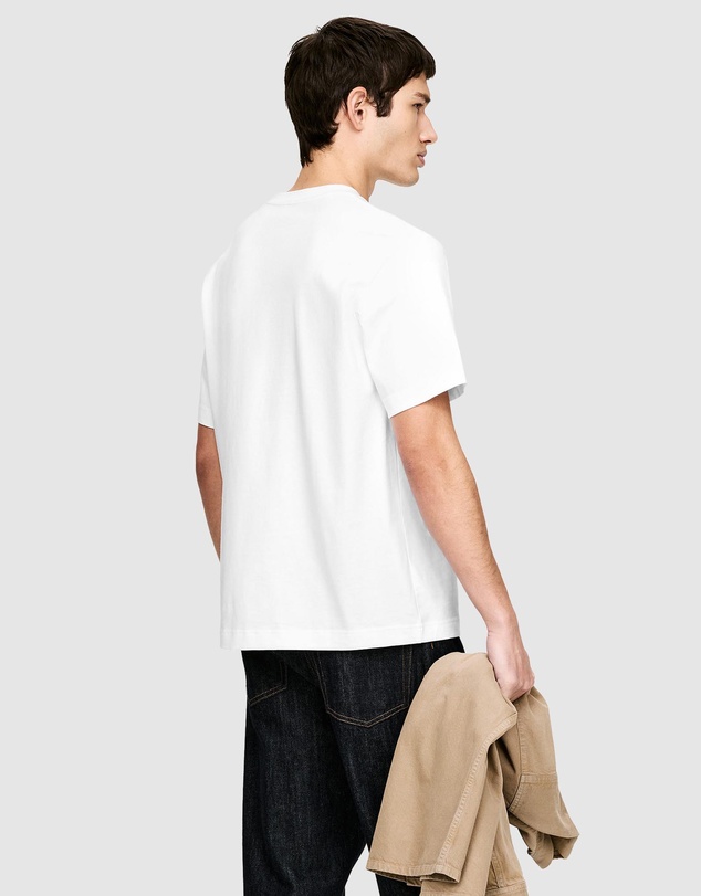 ARKET - 220 GSM Relaxed T-Shirt