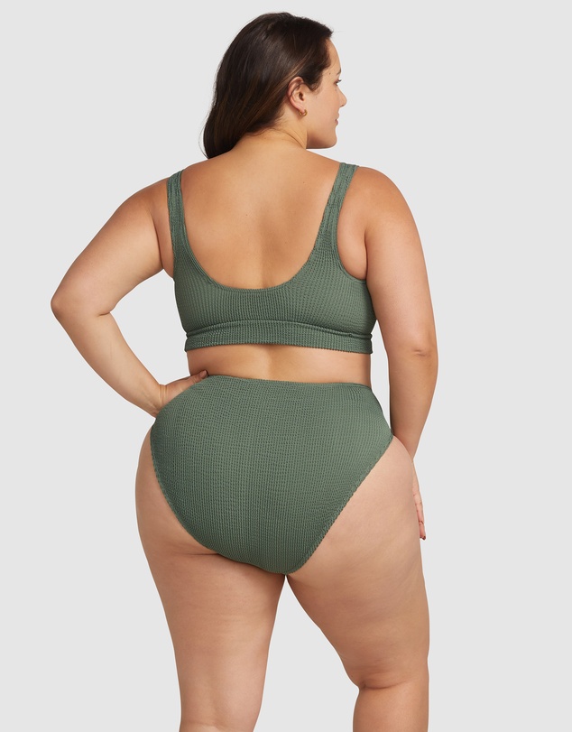 Artesands - Kahlo One Size Bikini Set