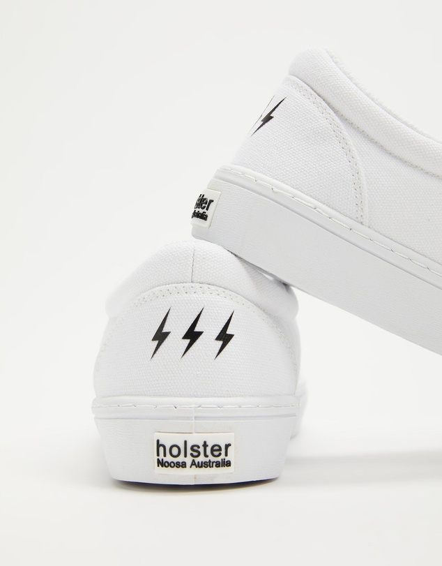 Holster - Vert Sneakers - Unisex