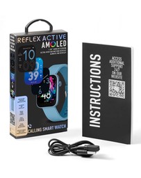 Reflex Active - Series 40 Smart Watch