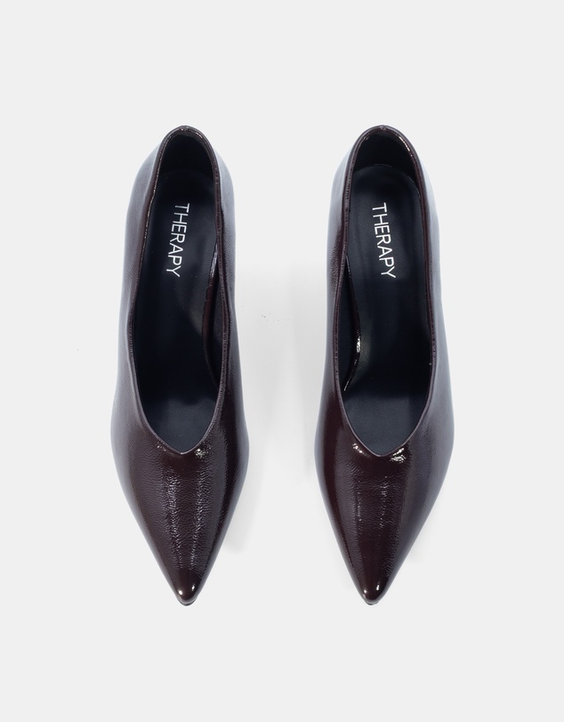 Therapy - Jordyn Pumps