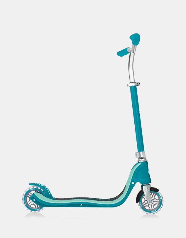 Globber - Flow 125 Lights Scooter