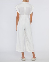 Amelius - Esra Utility Jumpsuit