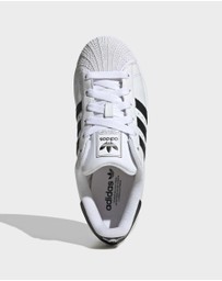 adidas Originals - Superstar II shoes Womens