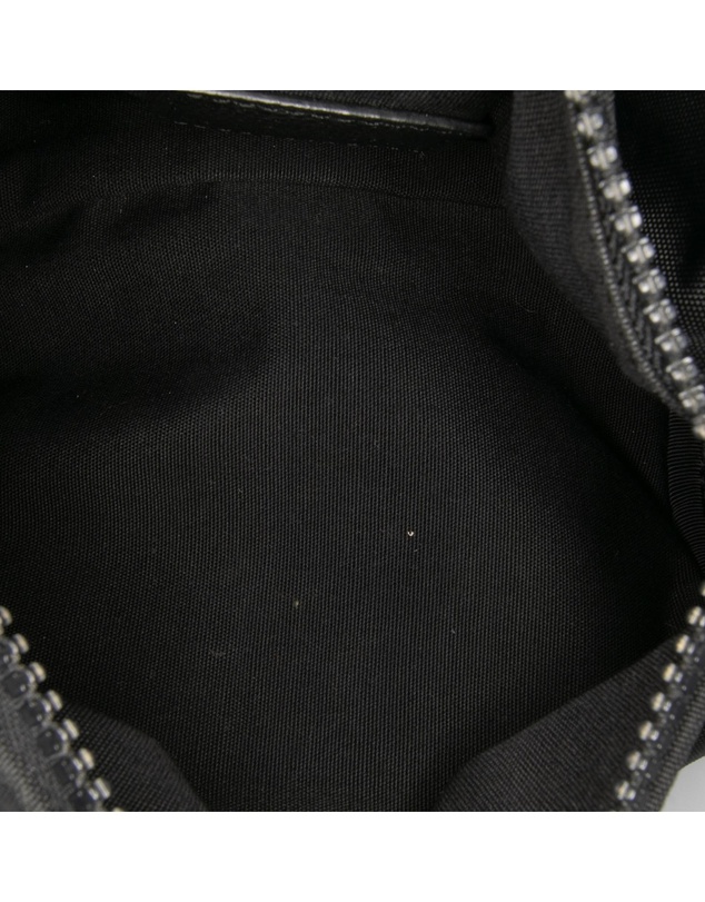 Pre-Loved by Azura Reborn - Pre-Loved Hajime Sorayama Nylon Roller Bag