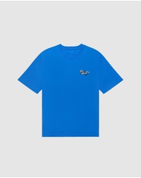 Malbon - Dragon Tee