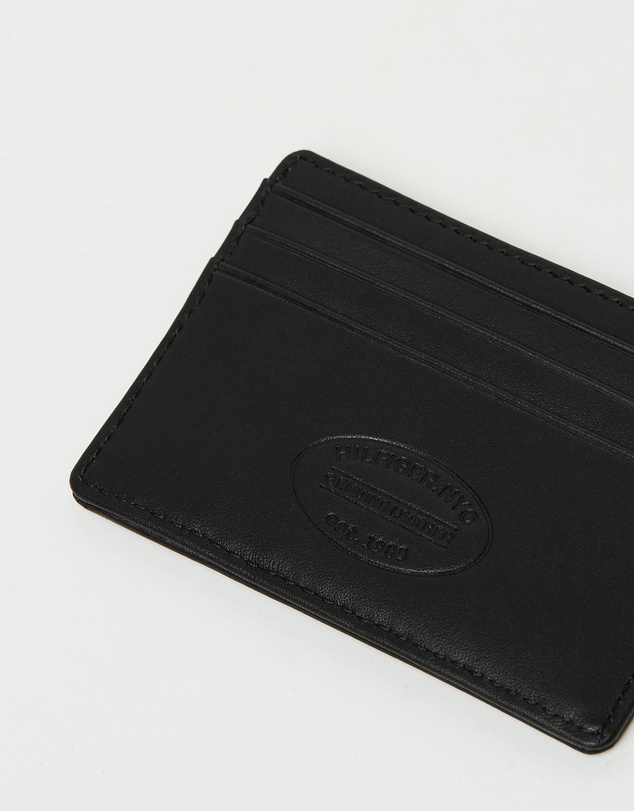 Tommy Hilfiger - Eton Credit Card Holder Wallet