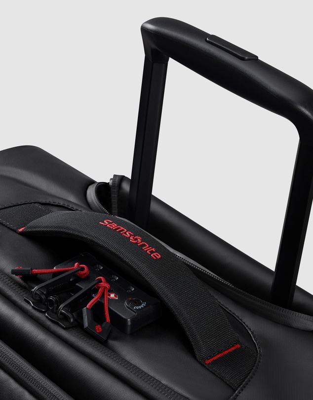 Samsonite - Ecodiver Wheeled Duffle 55cm