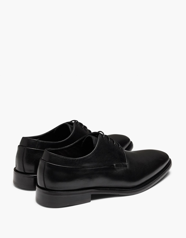 Aquila - Langley Derby Shoes
