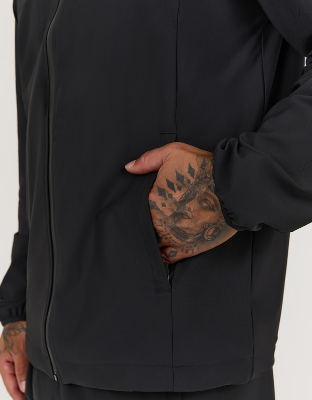 Muscle Republic - Evolve II Windbreaker Jacket