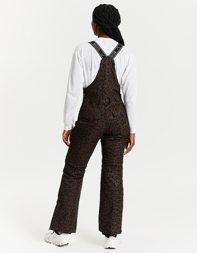 ROJO Outerwear - Snow Day Bib Jumpsuit