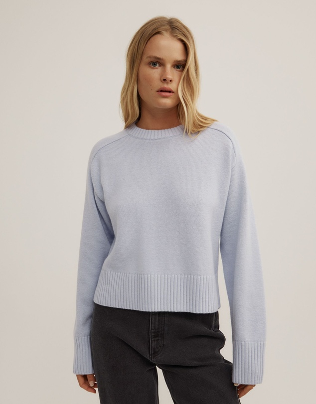 Witchery - Crew Neck Knit