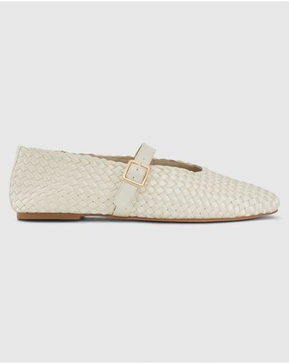 BONE WEAVE