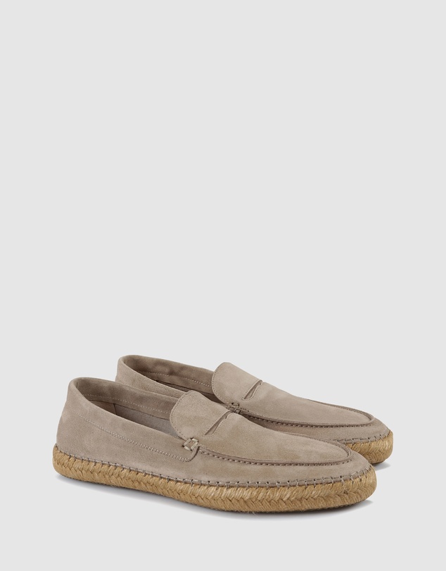 Brando - Ortiz Slip Ons