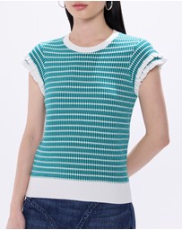 Marcs - Spirit Of The Sea Knit