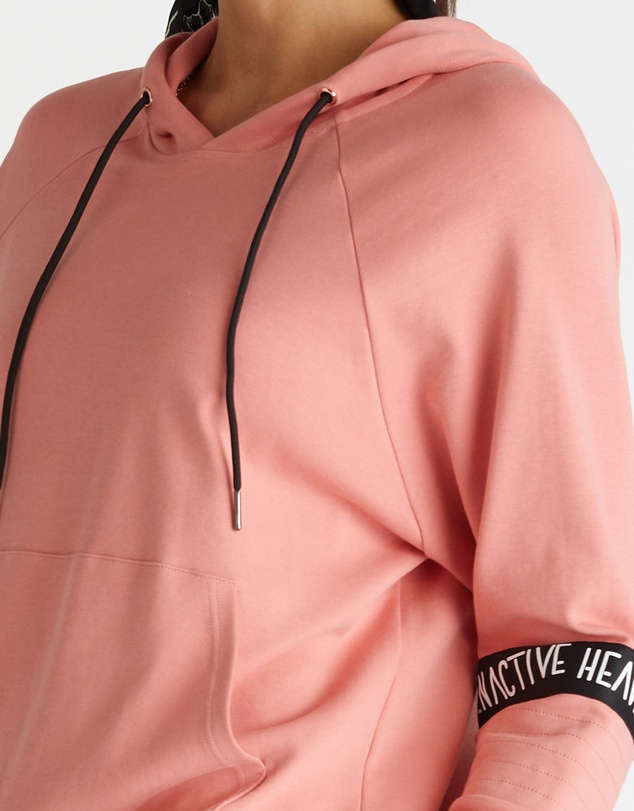 Heaven Australia - Street Active Hoodie