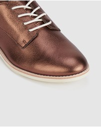 Rollie - Derby Super Soft Shoe
