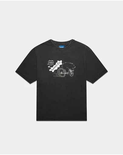 Larriet - Burrows Tee