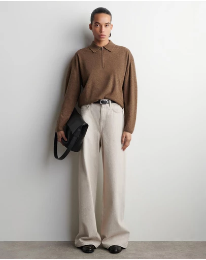 COS - Trigger Long Jeans